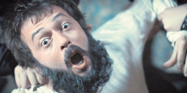 Muhteem Yzyl'da iktidarn gcnn kurban olan Pargal brahim'i canlandran Okan Yalabk, yeni projesinde iktidarn banda olacak.