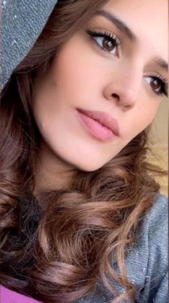 Ankara'da yine bir kadn katledildi.