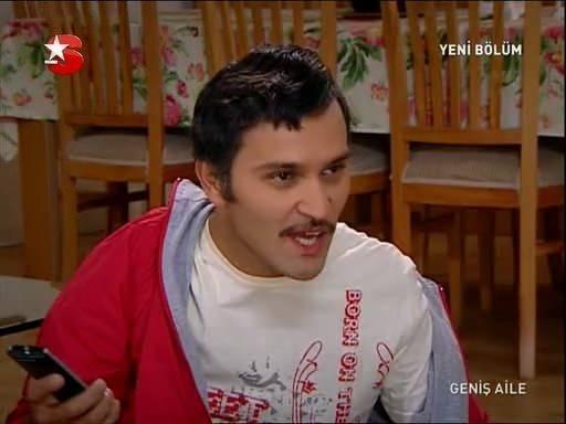 te, imdilerde 46 yanda olan Blent olak'n son hali...