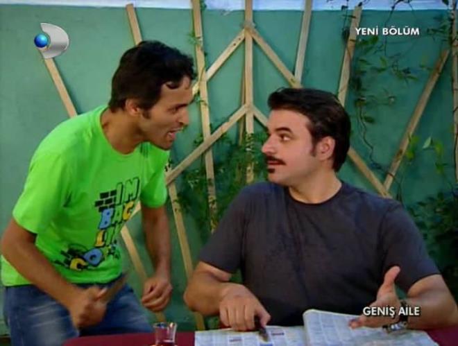 Cevahir'in Ulvi'den bahsederken kulland sfatlarn dillere pelesenk olduu o yllardan bu yllara zaman su gibi akp geerken Ulvi karakterini oynayan Blent olak'n deiimi ise grenleri oke etti.