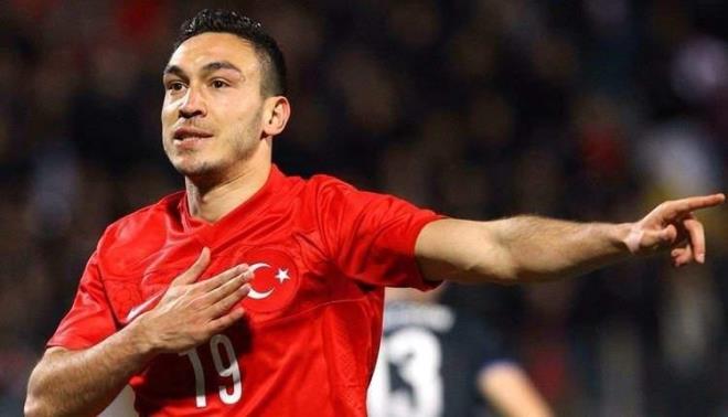 'KARYERME SON VERDMN GN BENDEN AYRILMA KARARI ALDI'