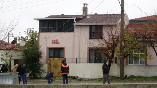 Yarallar, ambulanslarla Kean Devlet Hastanesi'ne kaldrld. Yakup Uygun, tm mdahalelere ramen hayatn kaybetti.