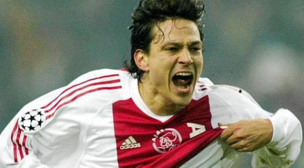Jari Litmanen 23 GOL