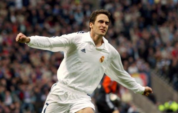 Raul Gonzales 71 GOL