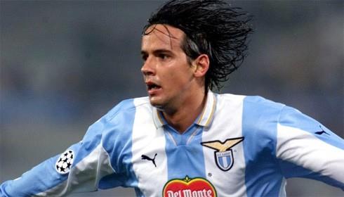 Simone Inzaghi 18 GOL