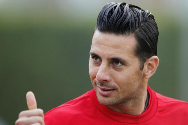 Claudio Pizarro 21 GOL