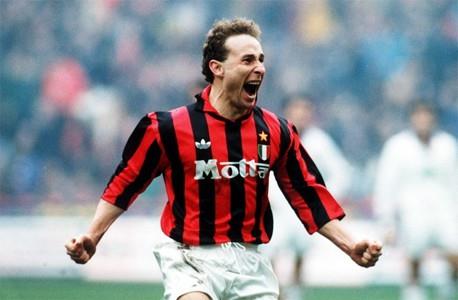 Jean-Pierre Papin 28 GOL