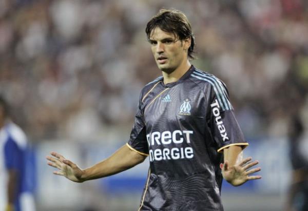 Fernando Morientes 33 GOL