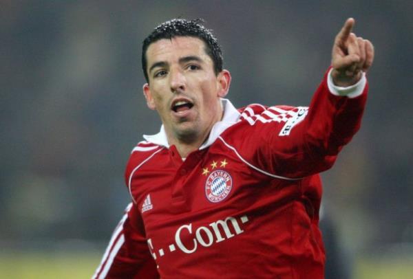 Roy Makaay 29 GOL