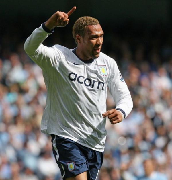 John Carew 18 GOL