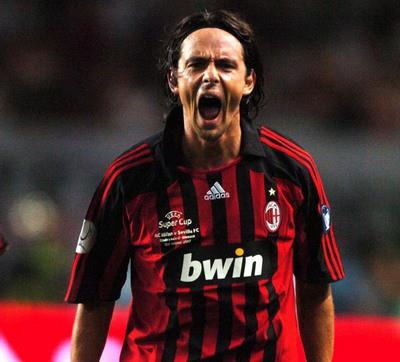 Filippo Inzaghi 46 GOL