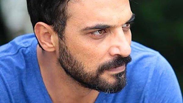 Birok dl alan ve oyuncular ile dikkat eken dizide merak edilen oyunculardan biride hi phesiz Eren Komiser roln oynayan Uur Aslan oldu.