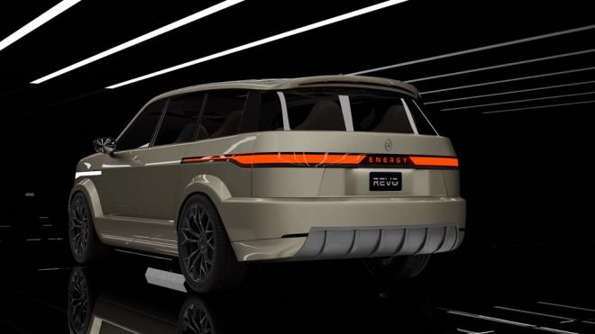 Bu tarz hidrojen menzil arttrc sistemler gnmzde otobs veya kamyon elektrikli aralarda kullanlyor. Binek aralarda ok kullanlmamasnnm sebebi ise ar olmas ve kaplad byk alan.