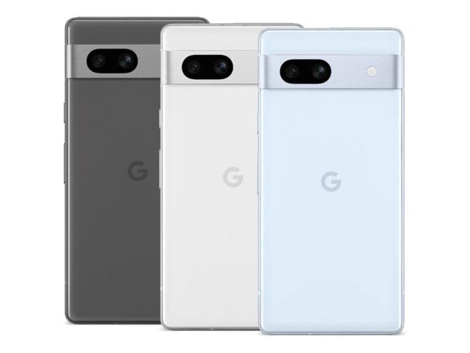 4- GOOGLE PXEL 7A     2023'n en iyi android cihazlar listesinde bir Google telefonu daha listede kendine yer buldu.    Pixel 7A'nn 90Hz ekran yenileme hz, kablosuz arj zellii gibi A snf zelletirmeler sayesinde en iyi android cihazlar listesinde 4. srada yer ald.