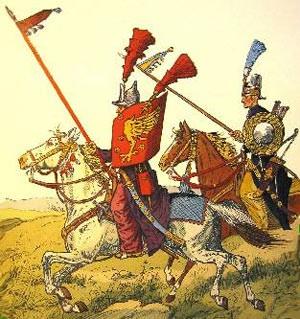 Sipahiler: Osmanl ordusunun ar svari snf askeri. Tmar sahibi olan Tmarl Sipahiler ve Kapkulu Oca'na bal Kapkulu Sipahileri olmak zere ikiye ayrlr.