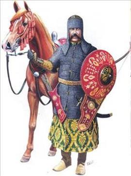 Kapkulu Sipahileri: Kapkulu Sipahileri padiahn zel ordusunu oluturan Hassa Ordusu'nun svari snfn oluturan birliklere verilen addr. Tmarl sipahilerin aksine Kapkulu Oca'na bal aylkl askerlerden oluan Kapkulu sipahileri I. Murad Dnemi'nde kurulmutur.