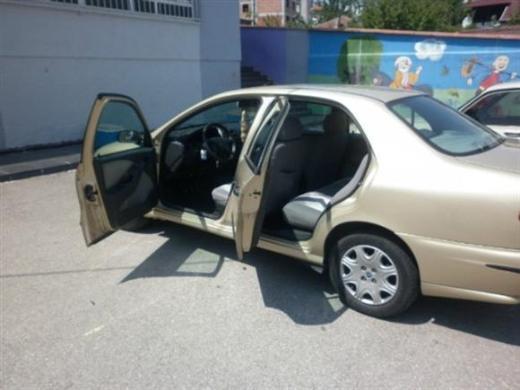<p><b>Fiat Marea 1.6 SX 2005</b></p>  Fiyat aral:12 000-15 000 TL