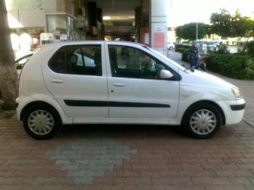 <p><b>Tata Indica 1.4 TDI Comfort 2007</b></p>  Fiyat aral:15 000-16 500 TL