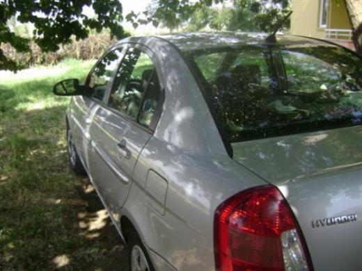 <p><b>Hyundai Accent Era 1.4 Start 2007</b></p>  Fiyat aral:13 000-17 000 TL