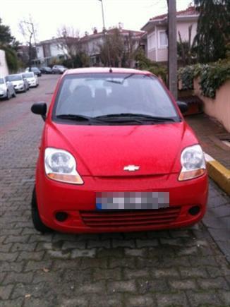 <p><b>Chevrolet Spark 2006</b></p>  Fiyat aral:12 000 - 17 000 TL