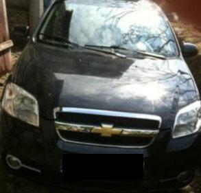 <p><b>Chevrolet Aveo 1.4 SX 2006</b></p>  Fiyat aral:14 000 - 17 000 TL