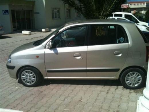 <p><b>Hyundai Atos Prime 2007</b></p>  Fiyat aral:10 000-14 000 TL