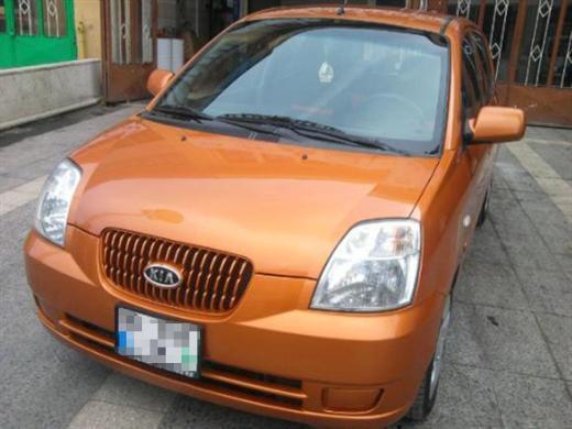 <p><b>Kia Picanto 1.1 EX Comfort 2007</b></p>  Fiyat aral:12 000-16 500 TL