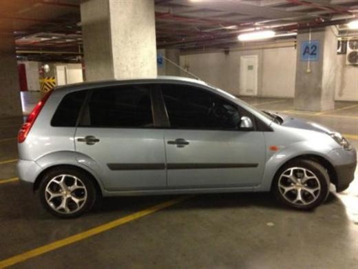 <p><b>Ford Fiesta 1.4 TDCi Collection 2007</b></p>  Fiyat aral:13 000-15 500 TL