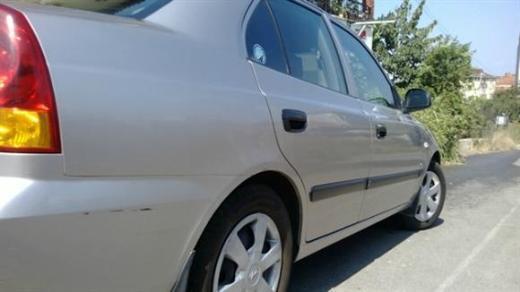 <p><b>Hyundai Accent 1.5 CRD 2006</b></p>  Fiyat aral:12 000-15 000 TL