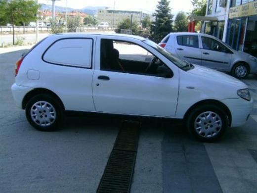 <p><b>Fiat Palio 1.3 Mjet 2007</b></p>  Fiyat aral:12 000-16 000 TL