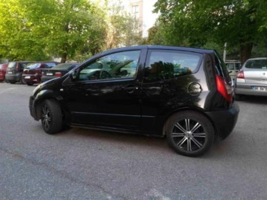 <p><b>Citroen C2 1.4 Hdi Sx 2006</b></p>  Fiyat aral:13 000-17 000 TL