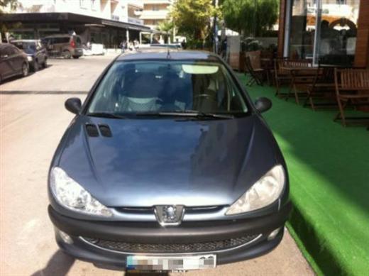 <p><b>Peugeot 107 1.0 Trendy 2007</b></p>  Fiyat aral:15 000-17 000 TL