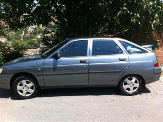 <p><b>Lada Vega 110 Sedan 1.6 8V 2007</b></p>  Fiyat aral:9500 - 11 000 TL