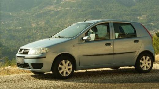 <p><b>Fiat Punto 1.4 16V Dynamic</b></p>  Fiyat aral:14 000-17 000 TL