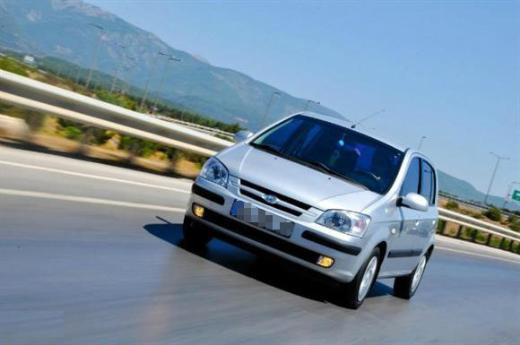 <p><b>Hyundai Getz 1.3 GLS 2005</b></p>  Fiyat aral:12 000-14 500 TL