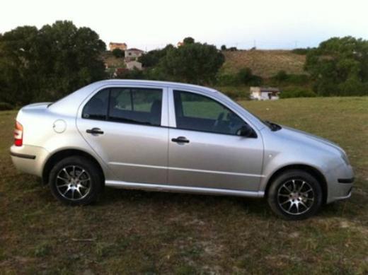 <p><b>Skoda Fabia 1.4 Classic 75 HP 2007</b></p>  Fiyat aral:14 500-16 750 TL