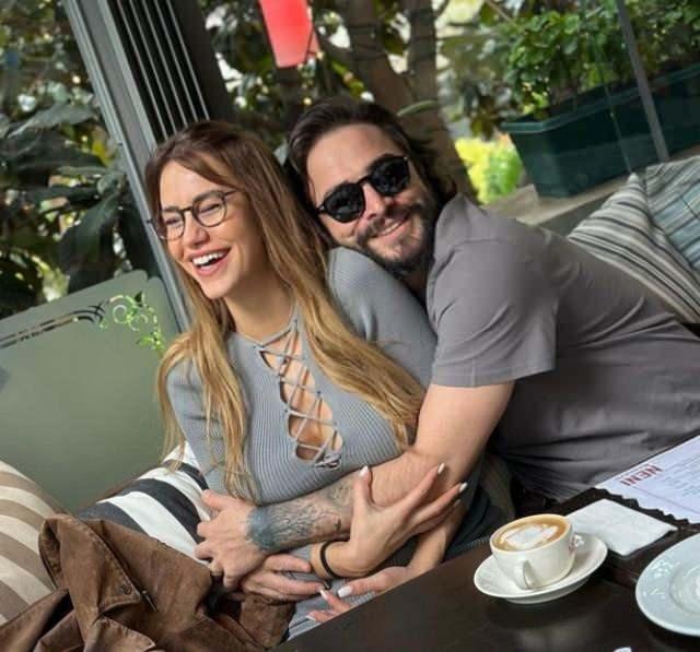 Gkay Kalaycolu'nun sunduu 360 Derece programna katlan Ahmet Kural, zel hayatndan bahsetti.