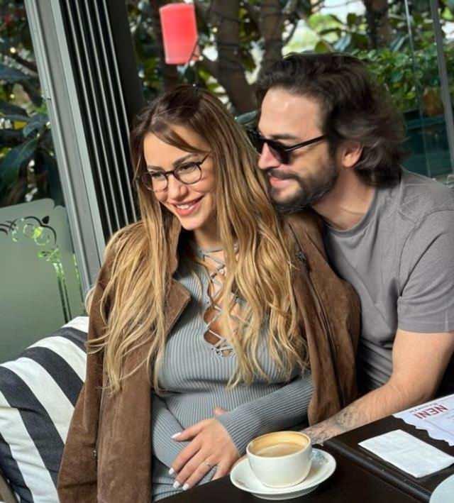 Kz ocuu istediinin de altn izen Kural, Daha domadan byk bir heyecan sard bizi. Kalabalk ve ocuu bol olan ailelerde yetitik. ok istiyoruz ama kesin deil. Kemal ismini ok istiyoruz. Mustafa Kemal'den geliyor ismi. nallah olgun kemle ermi bir ocuk olur.' dedi.