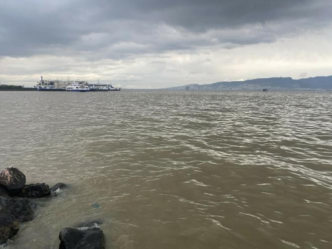 Kentte saanan saat 21.00'e kadar srmesinin beklendii bildirildi.