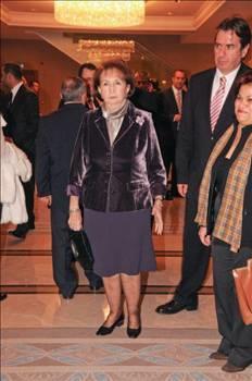 <p><b>Semahat Arsel</b></p>  Amerikan Kz Koleji'ni ve ardndan da Goethe Institute'dan mezun oldu.