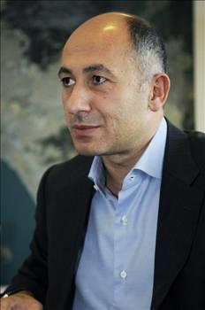 <p><b>Erman Ilcak</b></p>  ODT mezunu