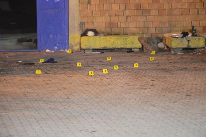 Afyonkarahisar?da, boanma aamasndaki ei ile einin ailesinden 3 kiiyi av tfeiyle ldren zanlnn ifadesi ortaya kt.