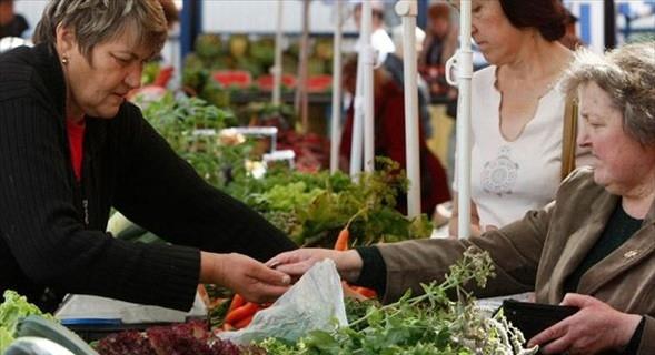 <b>Litvanya:</b> 2010 nfusu 3,317,000 2050 nfus tahmini 2,721,000 Nfusta beklenen azalma 18%