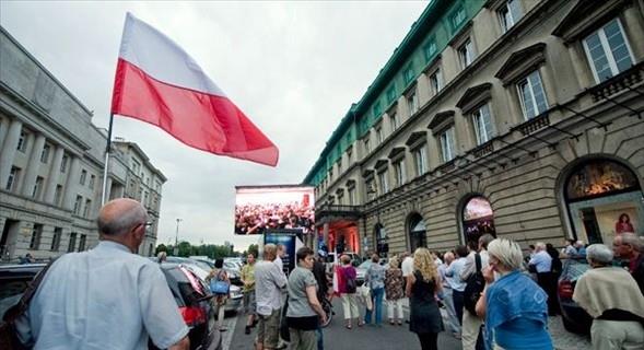 <b>Polonya:</b> 2010 nfusu 38,186,000 2050 nfus tahmini 31,849,000 Nfusta beklenen azalma 17%