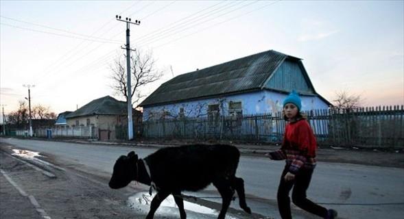 <b>Moldova:</b> 2010 nfusu 4,117,000 2050 nfus tahmini 3,466,000 Nfusta beklenen azalma 16%