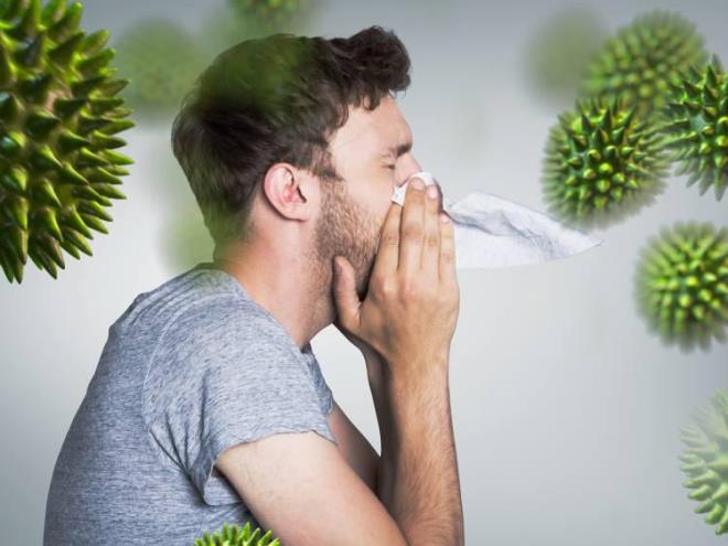 Souk algnlndan gribe, faranjitten bronite... Havalarn soumasyla birlikte hastalklar ska kapmz almaya balad. Dolaysyla virs ve bakteri gibi hastalk yapan etkenlerin vcuda girmelerini nleyen baklk sistemimizin gl olmas gerekiyor.