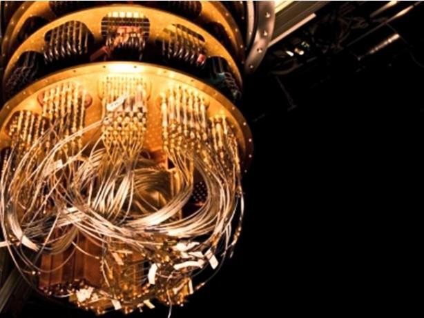 Ancak Meta?dan LeCun, son on ylda yaplan kuantum aratrmalar sonras, bu bilgisayarlarn hala hata paynn yksek olduunu aklad.