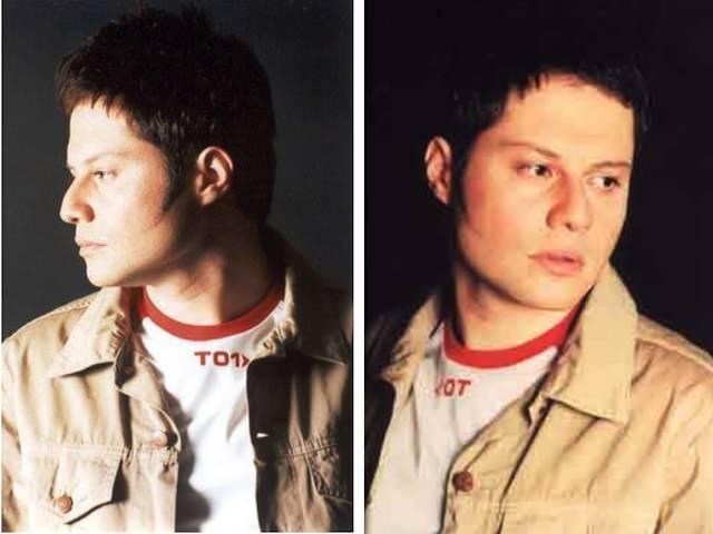 90?lara damga vuran arkc Mirkelam getiimiz gnlerde Nianta?nda grntlendi.