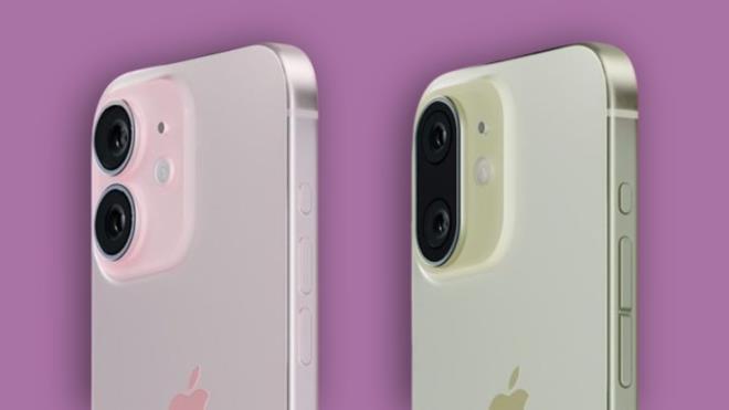 KAMERAYA YEN DZEN    Apple, dikey bir kamera grnmyle birlikte iPhone 16 cihazlarn arka kamerasnda deiiklik yapmay planlyor.