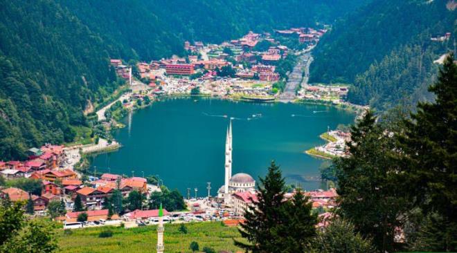 TRABZON    Kadnlarda ortalama yaam sresi: 83,8    Erkeklerde ortalama yaam sresi: 76,8    Ortalama: 80,3